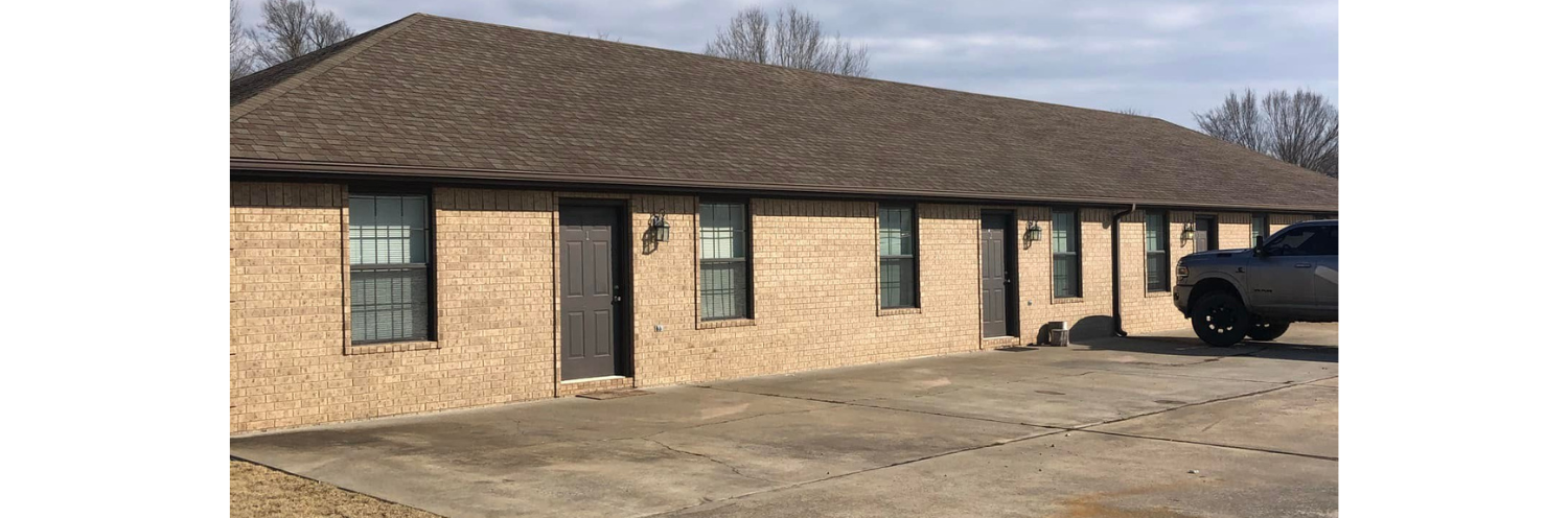 Paragould apartment rentals