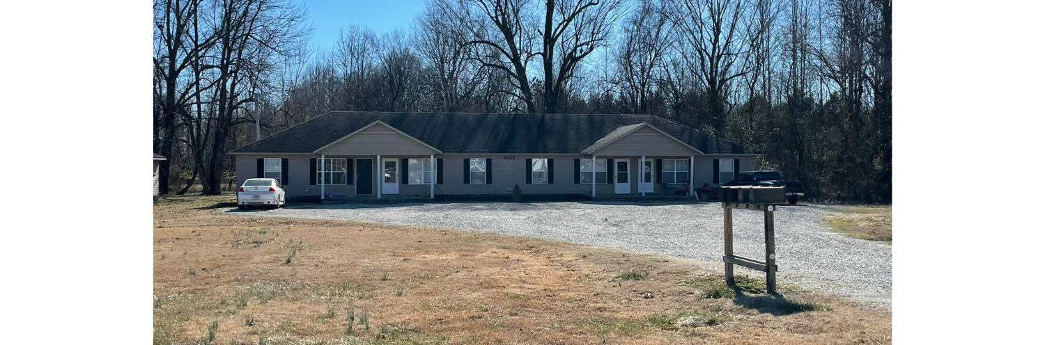 duplex for rent in paragould